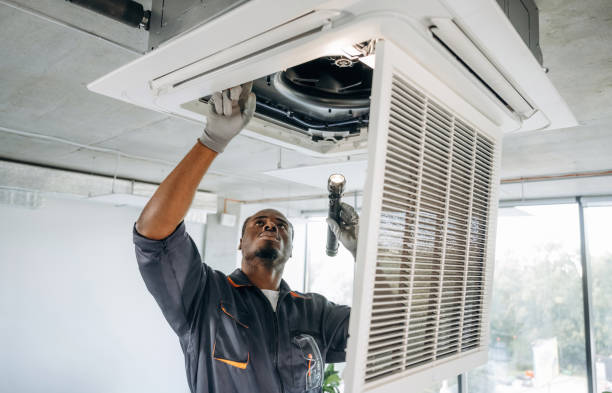 Licensed Ductwork Repair service in Stateline, NV - FH HVAC