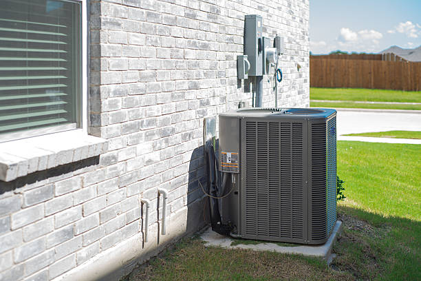 Reliable Ductwork Repair contractor in Stateline, NV by FH HVAC